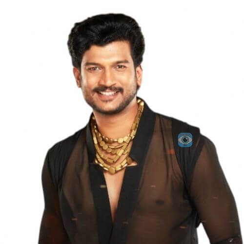 Ayush Sanjeev Bigg Boss 6 Marathi Voting