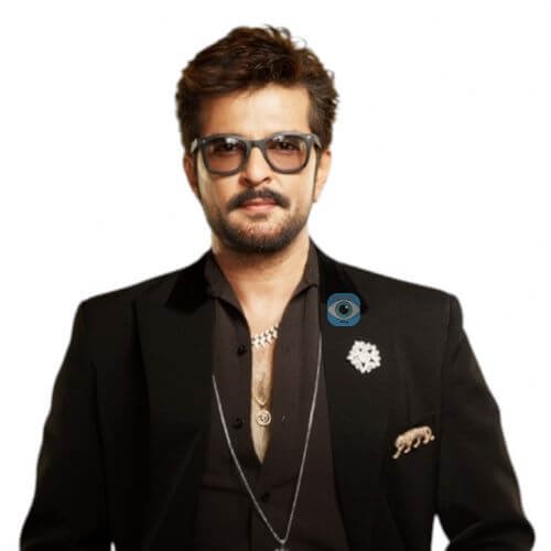 Rakesh Bapat Bigg Boss 6 Marathi Voting