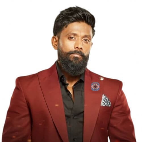 Roshan Bhajankar Bigg Boss 6 Marathi Voting