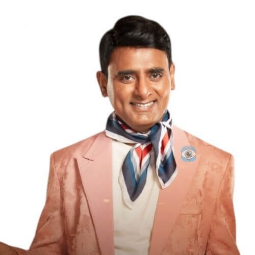 Saagar Karande Bigg Boss 6 Marathi Voting