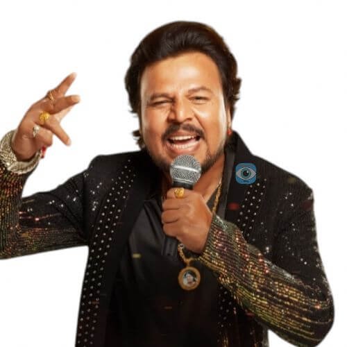 Sachin Kumavat Bigg Boss 6 Marathi Voting